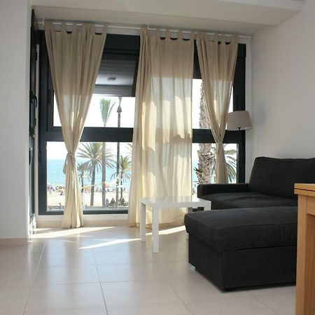 Apartamento Avda Del Mar II Inmomart Пеньискола Экстерьер фото