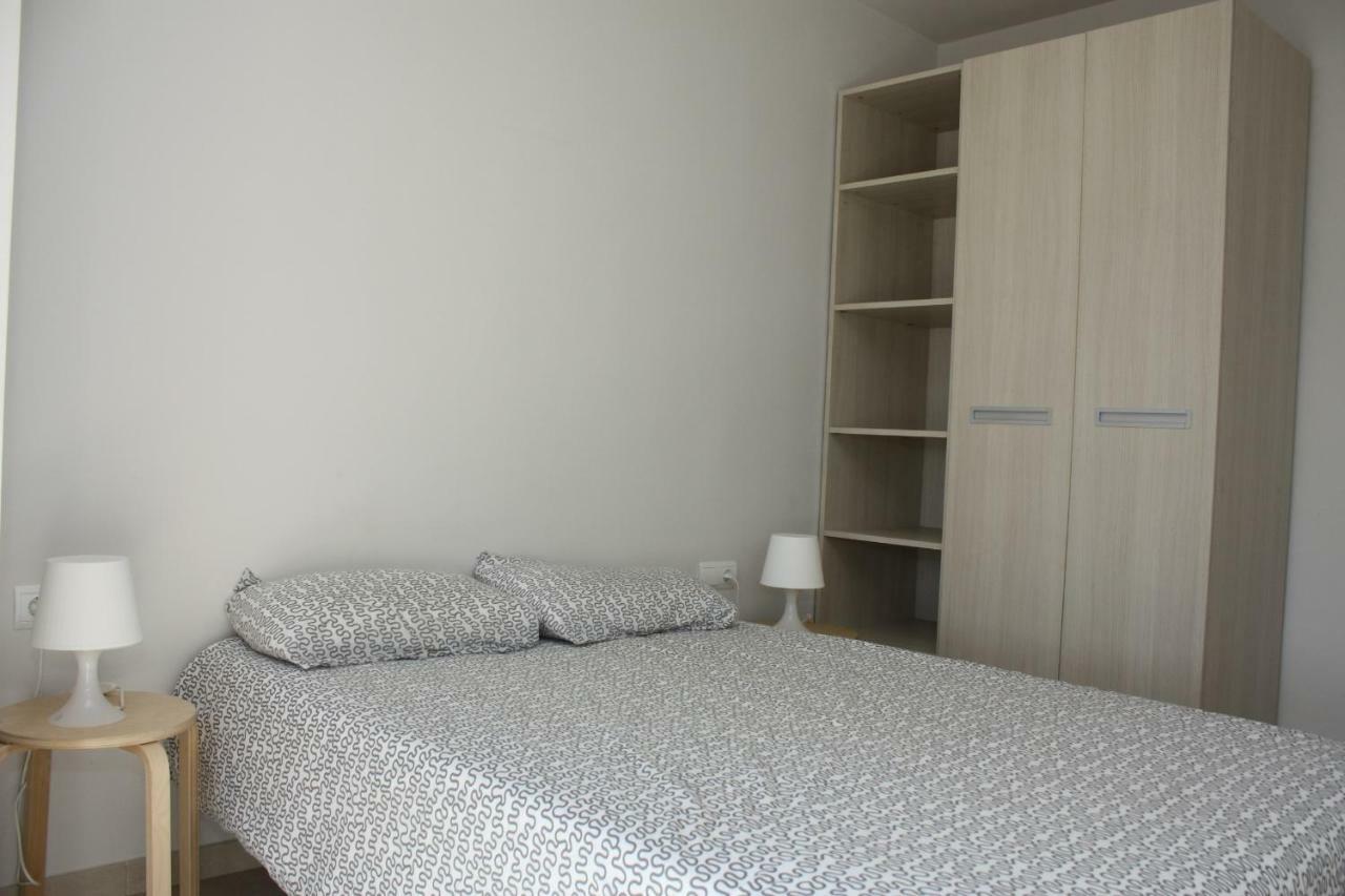 Apartamento Avda Del Mar II Inmomart Пеньискола Экстерьер фото